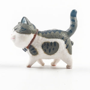 Lovely Cat Series Refrigerator Magnet 3D Cat Magnet Home Decoration Creative Gift Animal Refrigerator Sticker