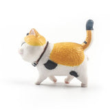 Lovely Cat Series Refrigerator Magnet 3D Cat Magnet Home Decoration Creative Gift Animal Refrigerator Sticker
