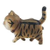 Lovely Cat Series Refrigerator Magnet 3D Cat Magnet Home Decoration Creative Gift Animal Refrigerator Sticker