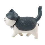 Lovely Cat Series Refrigerator Magnet 3D Cat Magnet Home Decoration Creative Gift Animal Refrigerator Sticker