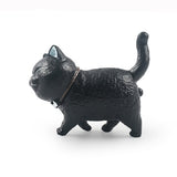 Lovely Cat Series Refrigerator Magnet 3D Cat Magnet Home Decoration Creative Gift Animal Refrigerator Sticker